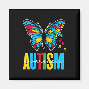 Íman Autismo Sensibilização Autistas Autistas Apoiam