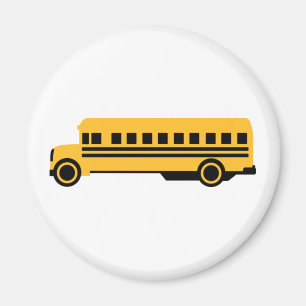 Íman Auto escolar
