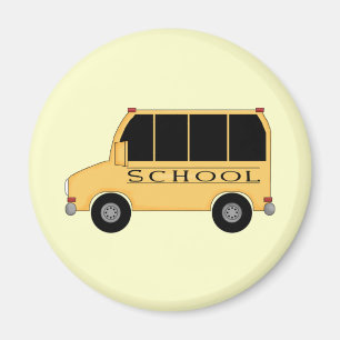 Íman Auto escolar