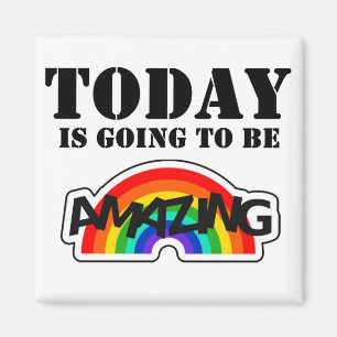 Íman Autoafirmação