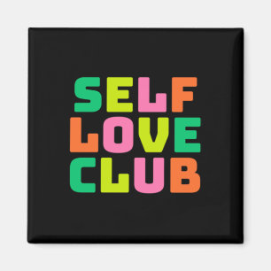 Íman AutoLove Club Sticker