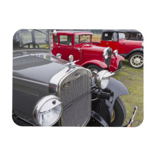 Íman Automóveis antigos de Ford