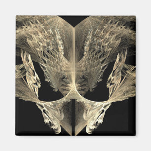 Íman Autópsia estrangeira