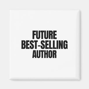 Íman Autor futuro mais vendido