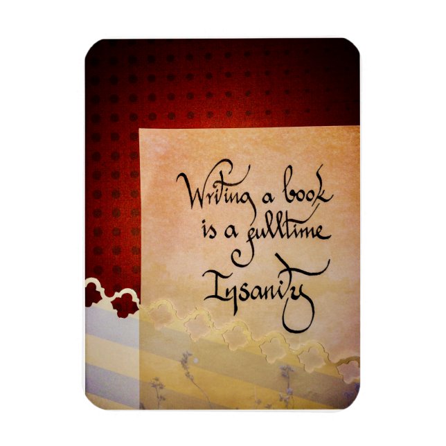 Íman Autores do manifesto CREED (Vertical)