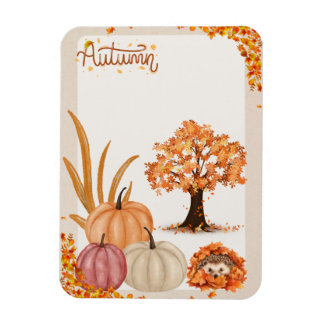 Íman Autumn