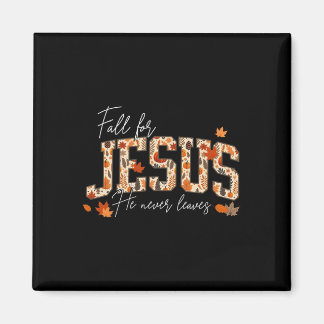 Íman Autumn Christian Thankiness Caiu Por Jesus Ele Né
