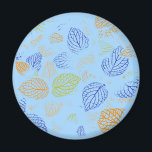 Íman Autumn, deixa o padrão 3<br><div class="desc">Autumn,  deixa o padrão 3</div>