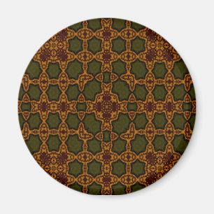 Íman Autumn Lattice