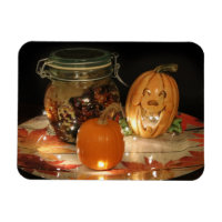 Autumn Mug