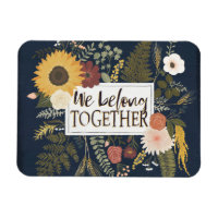 Autumn Romance IV | Pertencemos Juntos
