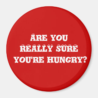 Íman Auxiliar de dieta nº 6