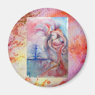 Íman AVALON / Magia e Mistério