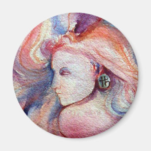 Íman AVALON / Magia e Mistério