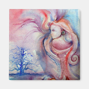 Íman AVALON / Magia e Mistério