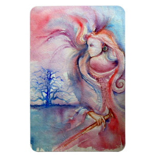 Íman AVALON Magic e Mistério