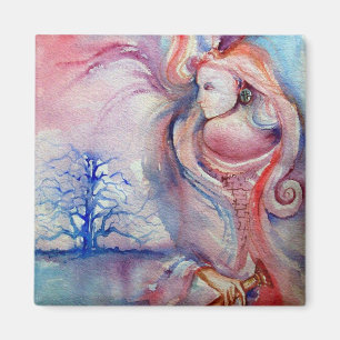 Íman AVALON/mágica e mistério