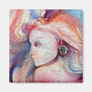 Íman AVALON/mágica e mistério