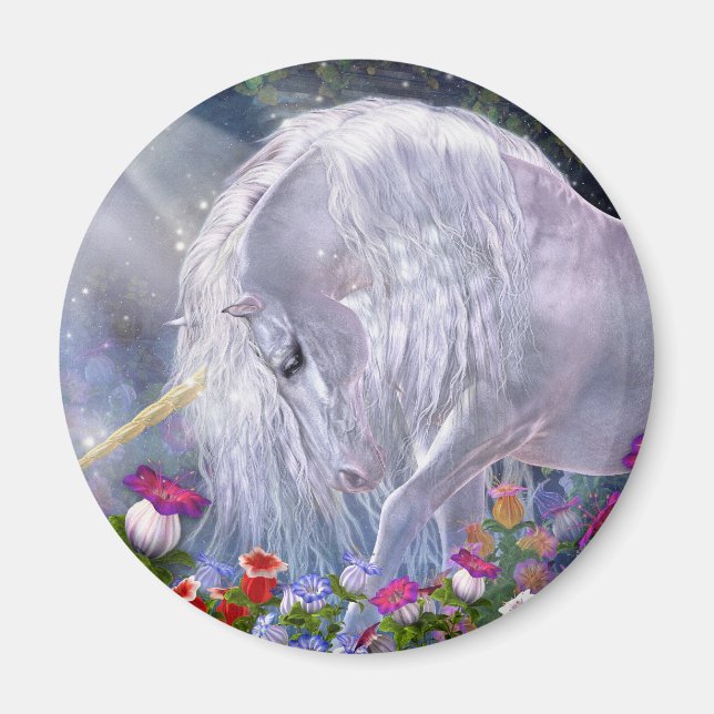 Íman Avalon Magnet (Frente)