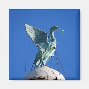 Íman Ave Hepática, Magneta Liverpool