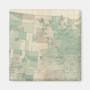 Íman Aveia por acre semeada