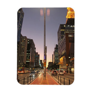 Íman Avenida Paulista - São Paulo