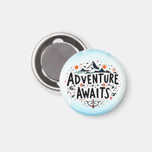 Íman Aventura Espera