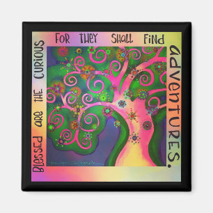 Íman Aventuras Curiosas