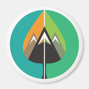 Íman aventuras do outono