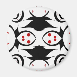 Íman Aves do voo v3