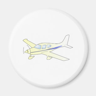 Íman Avião