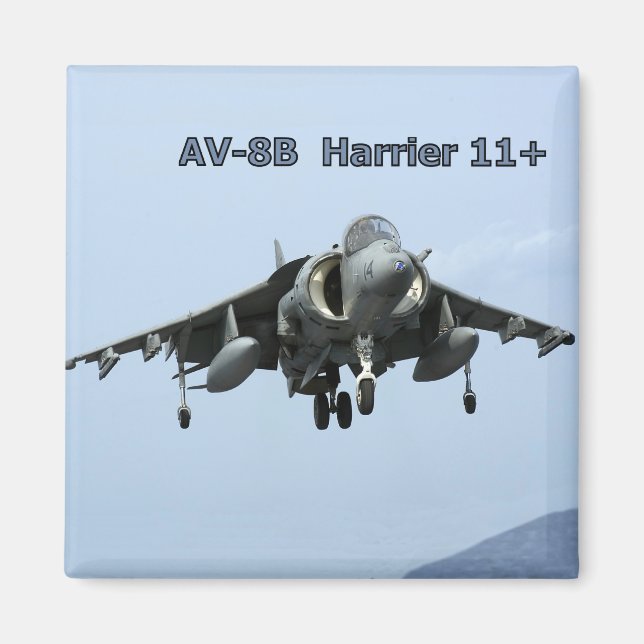 ÍMAN AVIÃO-MAGNET (Frente)