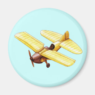 Íman Avio