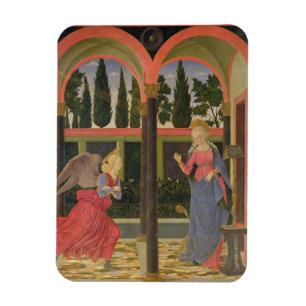 Íman Aviso, c.1457 (tempera no painel)
