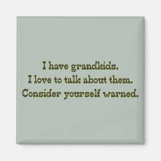 Íman Aviso dos avós