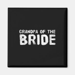 Íman Avô Da Noiva Festa De Casamento Engraçado Gif
