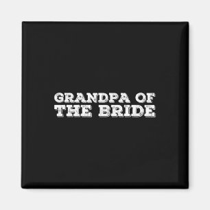 Íman Avô Da Noiva Festa De Casamento Engraçado Gif