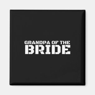 Íman Avô Da Noiva Festa De Casamento Engraçado Gif