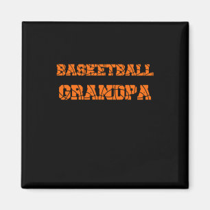 Íman Avô de basquete