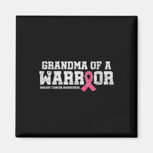 Íman Avó De Um Guerreiro, Cancer De Fita Rosa, Awa