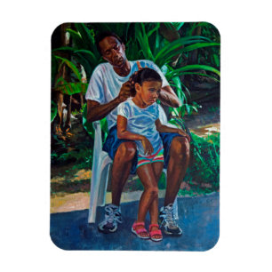 Íman Avô e criança 2010