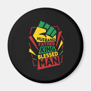 Íman Avô Gift   Marido Pai E Rei