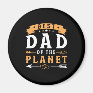 Íman Avô Gift   Melhor Pai Do Planeta