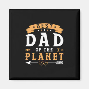 Íman Avô Gift Melhor Pai Do Planeta