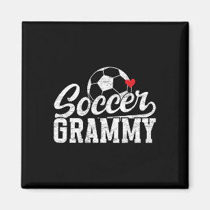 Íman Avó Grammy de Futebol Avó Grammy de um jogador de