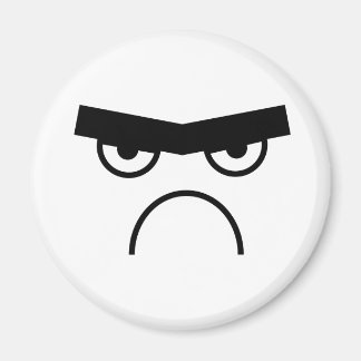 Íman Avô Grumpalumpagus
