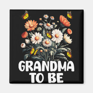 Íman Avó Para Ser, Anúncio de Gravidez do Novo Bebê Rev