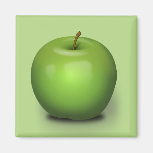 Íman Avó Smith Apple