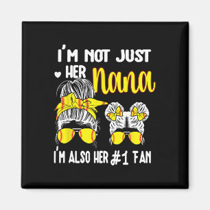 Íman Avó Softll Nana Netinha Softll Nana