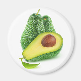 Íman Avocado